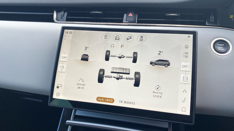 Land Rover Range Rover Evoque 1.5 P270e S 5dr Auto Hatchback